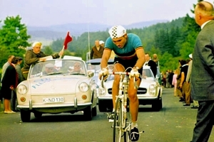 Merckx Eddy