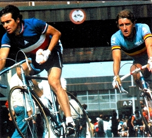 Maertens Freddy - Hinault Bernard