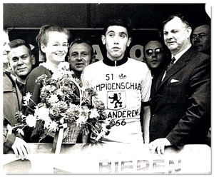 Merckx Eddy