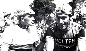Maertens Freddy - Merckx Eddy