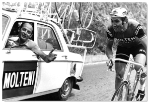 Merckx Eddy