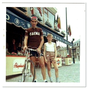 Merckx Eddy