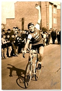 Merckx Eddy