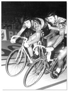 Merckx Eddy