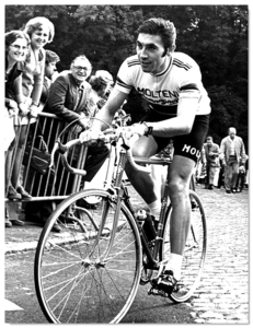 Merckx Eddy