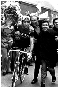 Merckx Eddy