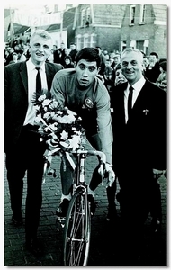 Merckx Eddy