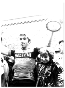 Merckx Eddy