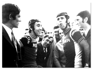 Merckx Eddy & De Vlaeminck Roger