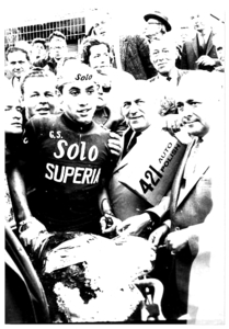 Merckx Eddy