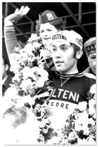 Merckx Eddy