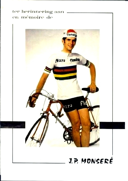 Monser Jean - Pierre