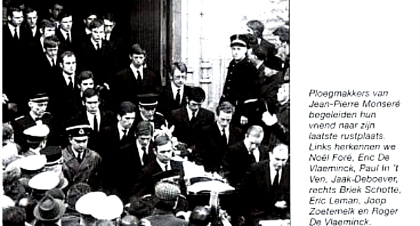 Monser Jean - Pierre