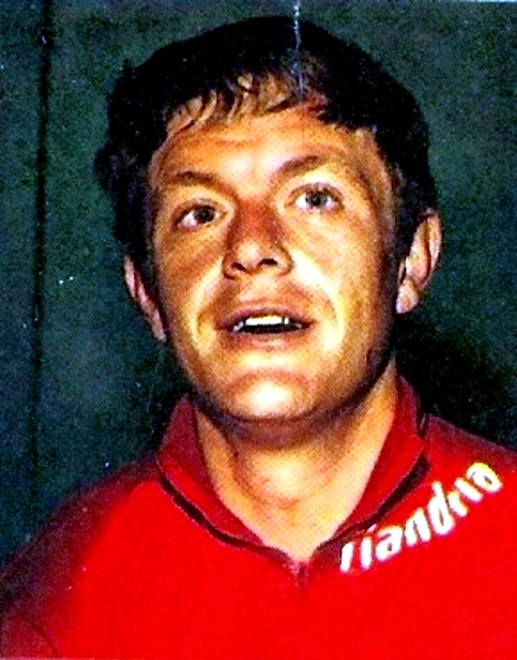 Vanneste Willy