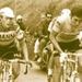 Willy Van Neste & Eddy Merckx