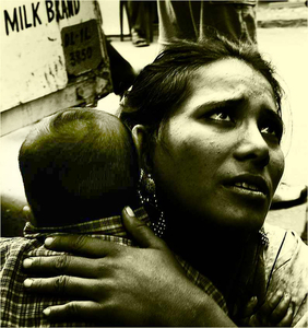 XRMINDIA2008_B080559B-b&w-77---DRAMA