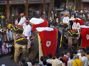 india  jaipur  gan  gauri festival
