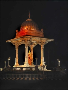 india  mysore