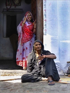 india  udaipur  born 95 years ago