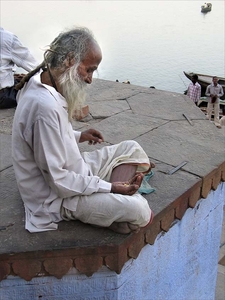 india  varanasi  banaras ji