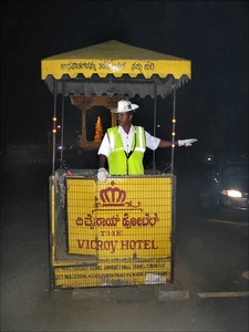 india mysore