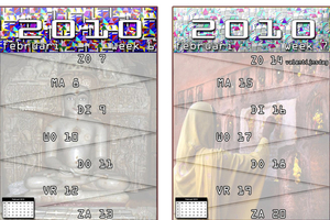 bharat kalender 2010
