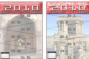 bharat kalender 2010