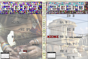bharat kalender 2010