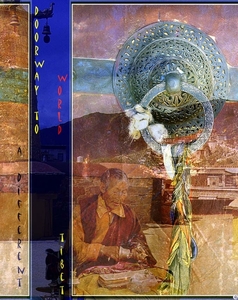 kata potala doorway
