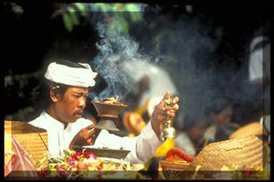 INDONESIA LOMBOK SARASWATIDAG