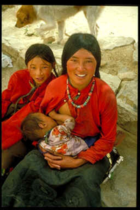 TIBET LHASA