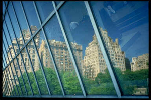 NEW YORK 5TH AV CENTRAL PARK MUSEUM
