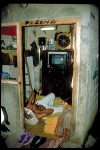 KUTA BALI INDON