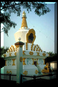 TIBET IN FRIESLAND NL