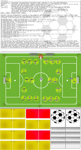 voetbalspel ontwikkeling 2009-11-18