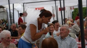 BBQ Bellebargie Waarschoot 026