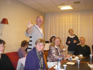 Herinnering Verlicht 28-10-09  De Nieuwe Ooster Amsterdam 12josz