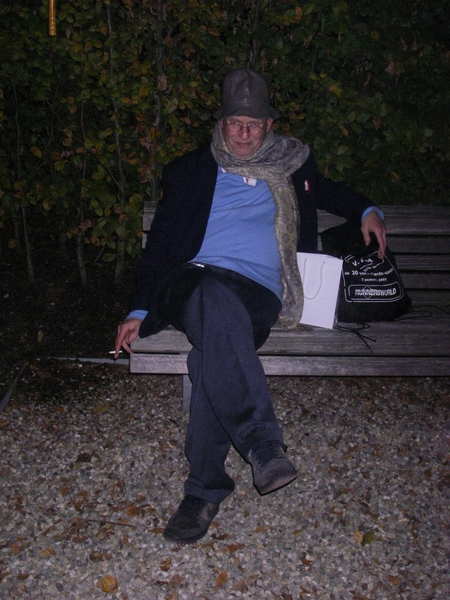 Herinnering Verlicht 28-10-09  De Nieuwe Ooster Amsterdam 43josz