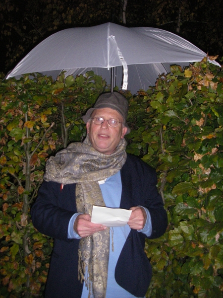 Herinnering Verlicht 28-10-09  De Nieuwe Ooster Amsterdam 54josz