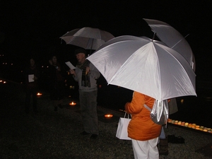 Herinnering Verlicht 28-10-09  De Nieuwe Ooster Amsterdam 63josz