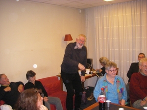 Herinnering Verlicht 28-10-09  De Nieuwe Ooster Amsterdam 73josz