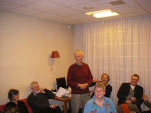 Herinnering Verlicht 28-10-09  De Nieuwe Ooster Amsterdam 76josz