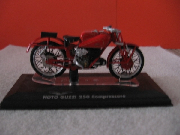 250 compressero