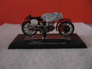 500 CC bicilindria