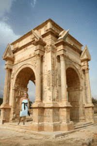 Leptis_Magna_Arch_of_Septim