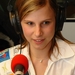 Tessa en Niké bij radio roelland10