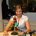 Tessa en Niké bij radio roelland11