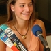 Tessa en Niké bij radio roelland15