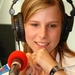 Tessa en Niké bij radio roelland20