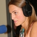 Tessa en Niké bij radio roelland38